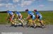 2007 Road Championships