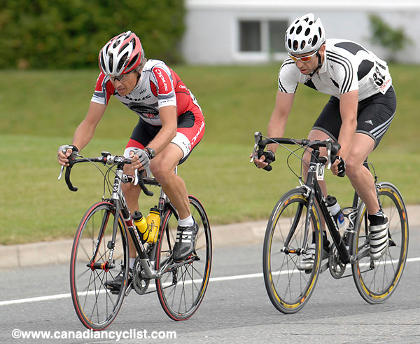 2007 Road Championships
