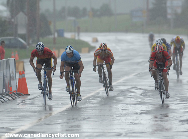 2007 Road Championships