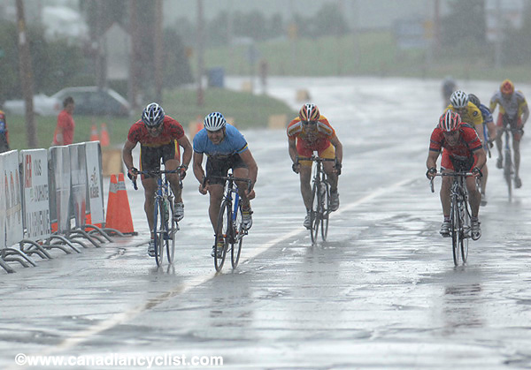 2007 Road Championships