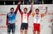 2007 Road Championships