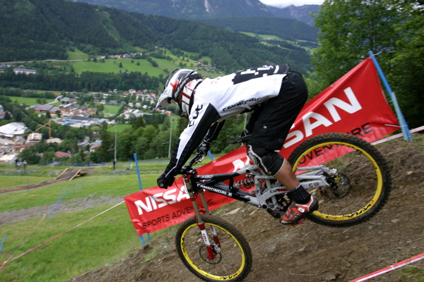 Schladming