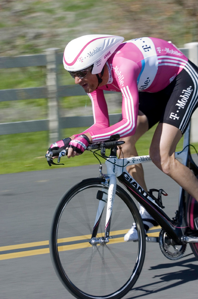 2007 Amgen Tour of California