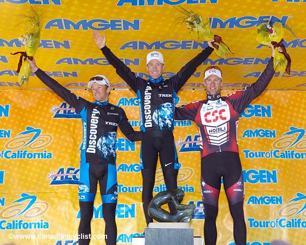 2007 Tour of California