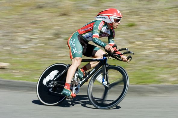 2007 Amgen Tour of California