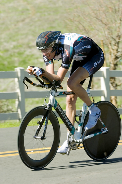 2007 Amgen Tour of California