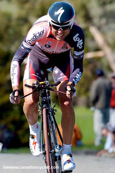 2007 Tour of California
