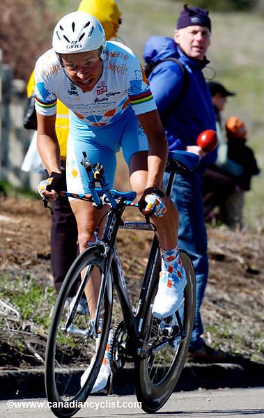 2007 Tour of California