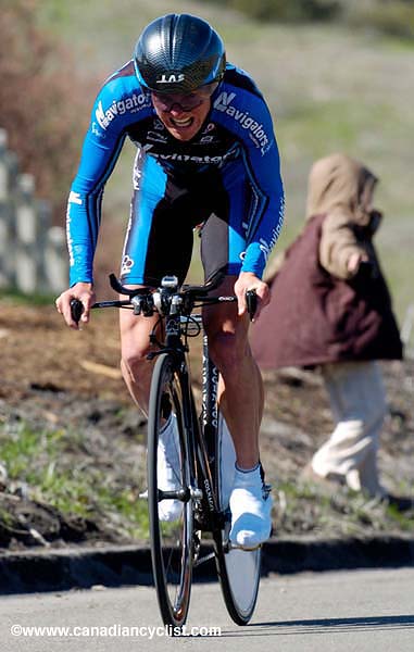 2007 Tour of California