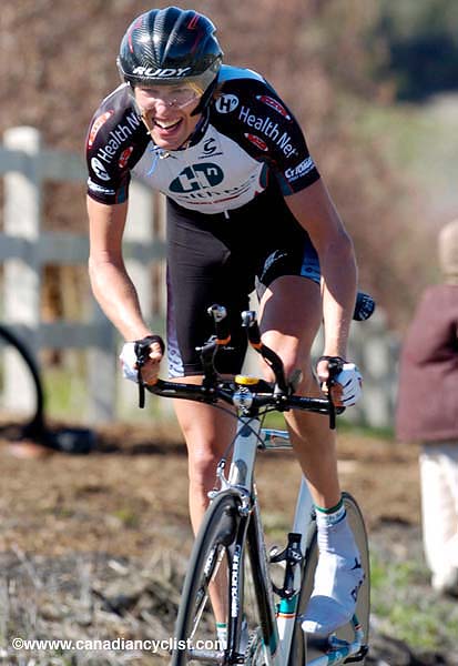 2007 Tour of California