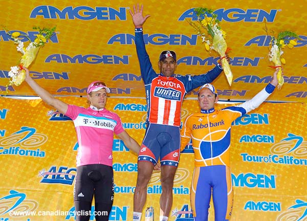 2007 Tour of California