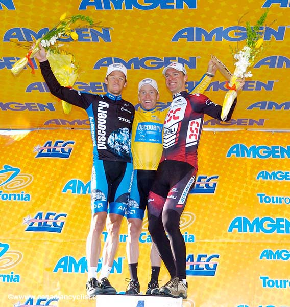2007 Tour of California