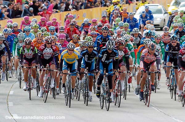 2007 Tour of California