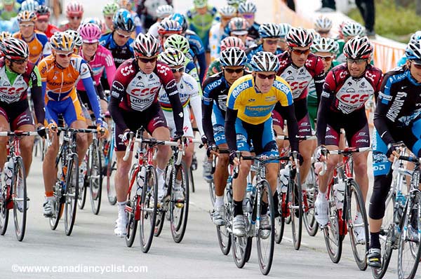2007 Tour of California