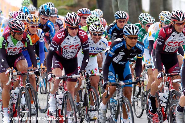 2007 Tour of California