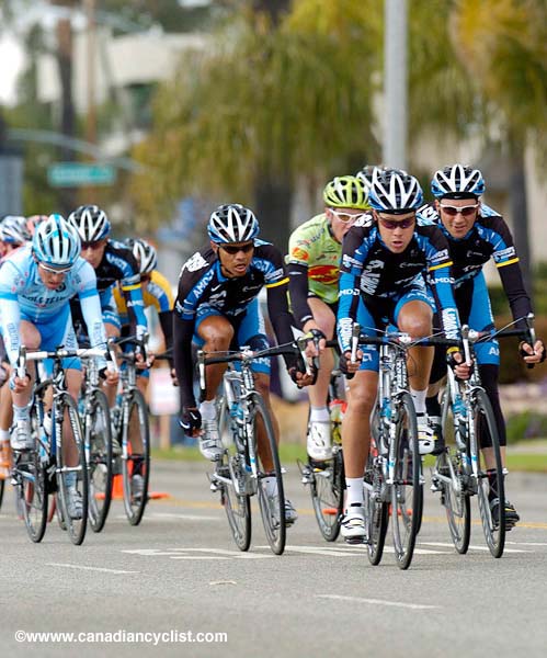 2007 Tour of California