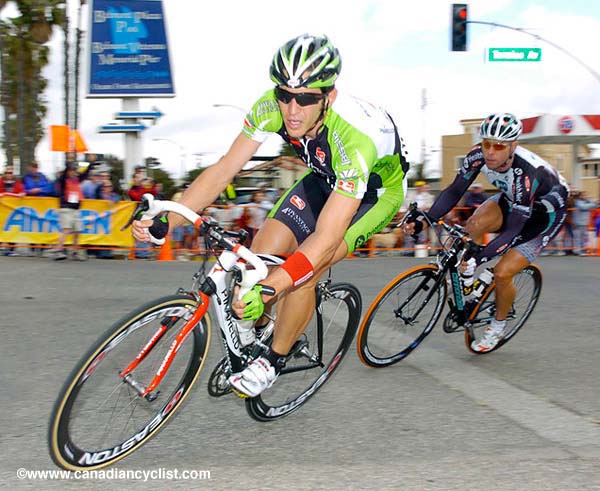 2007 Tour of California