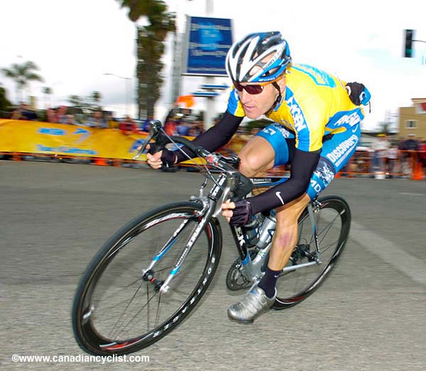 2007 Tour of California