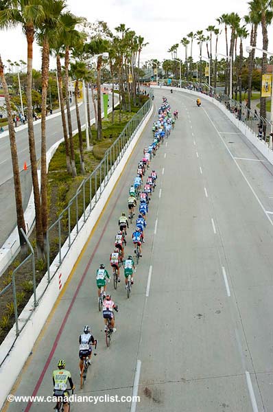 2007 Tour of California