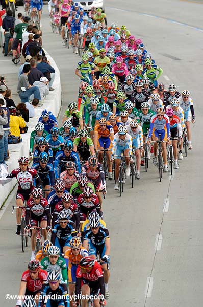 2007 Tour of California