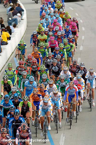 2007 Tour of California