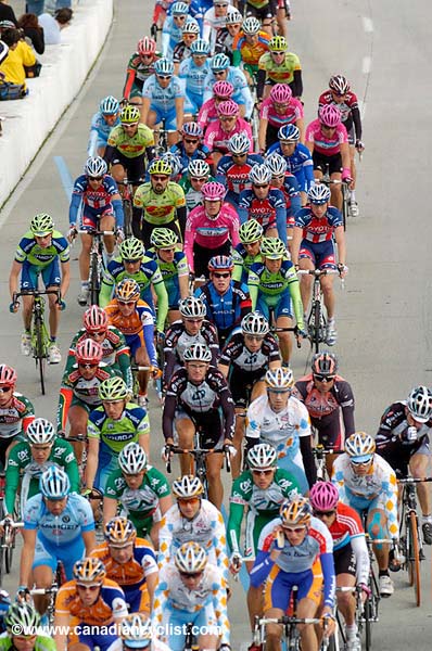 2007 Tour of California