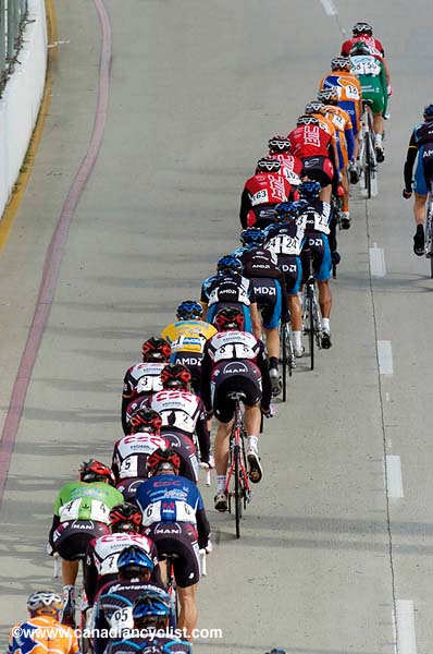 2007 Tour of California