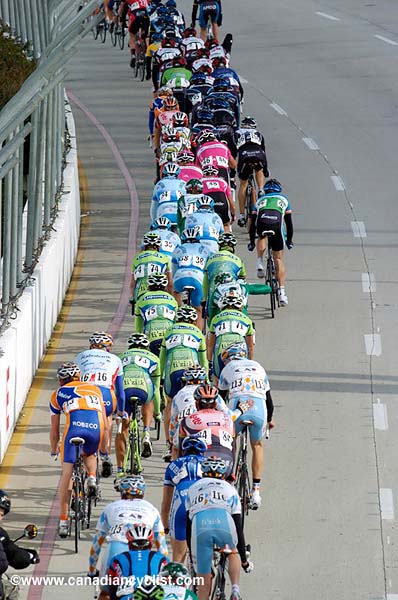 2007 Tour of California