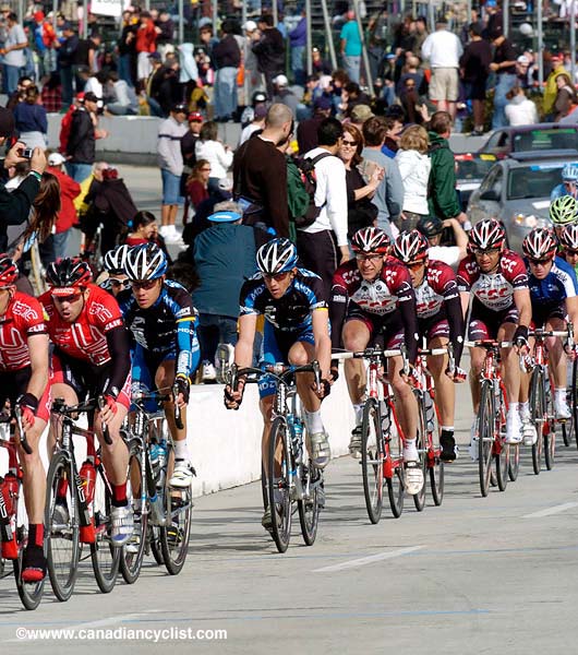 2007 Tour of California