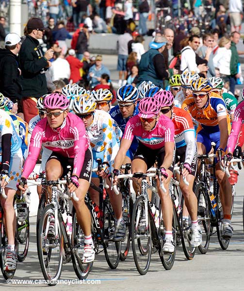 2007 Tour of California