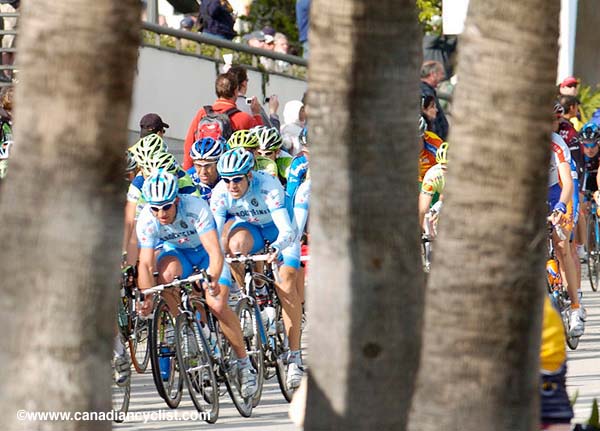 2007 Tour of California