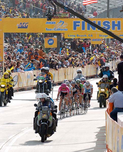 2007 Tour of California