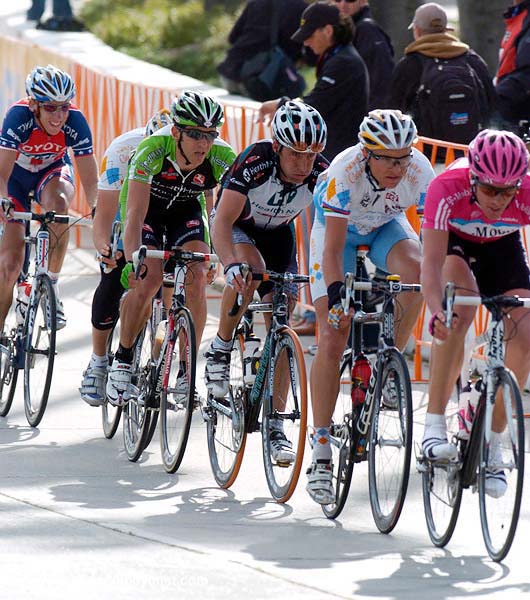 2007 Tour of California