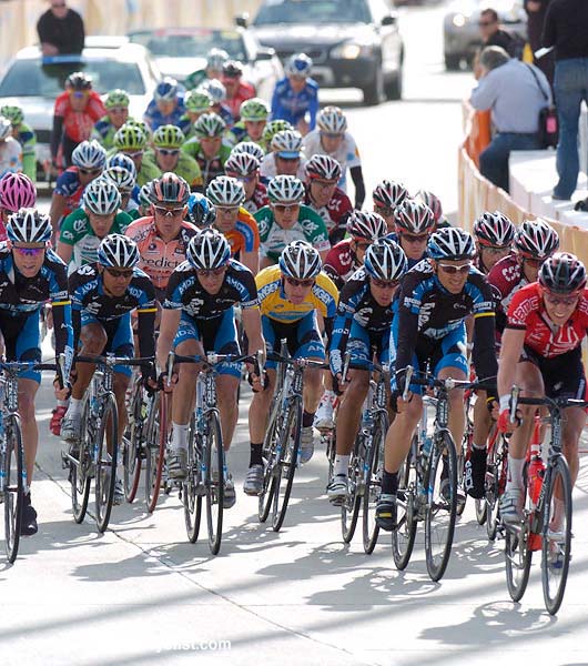 2007 Tour of California