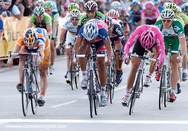 2007 Tour of California
