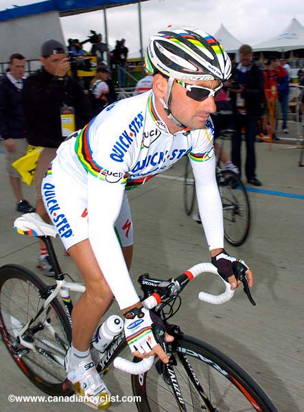 2007 Tour of California