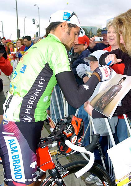 2007 Tour of California