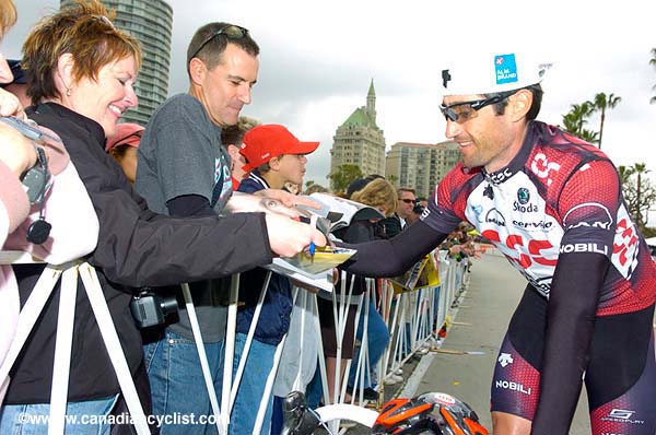 2007 Tour of California