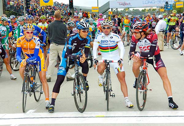 2007 Tour of California