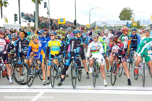 2007 Tour of California