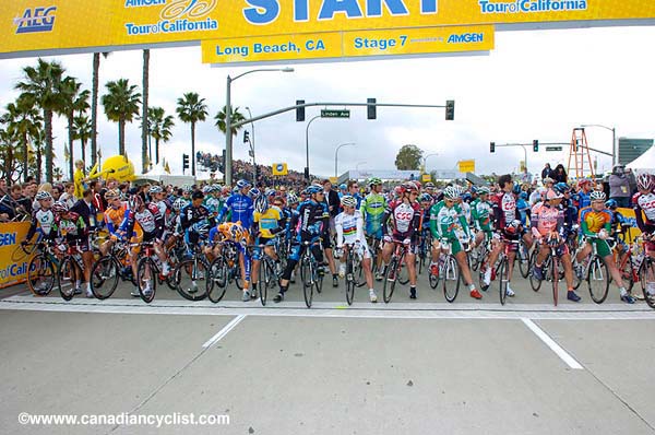 2007 Tour of California