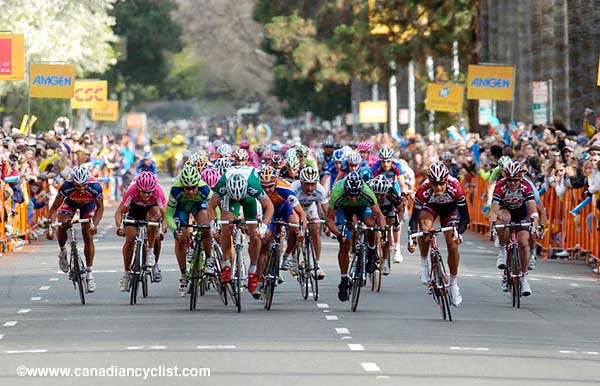 2007 Tour of California