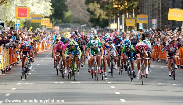 2007 Tour of California