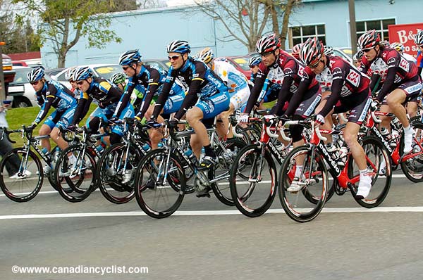2007 Tour of California