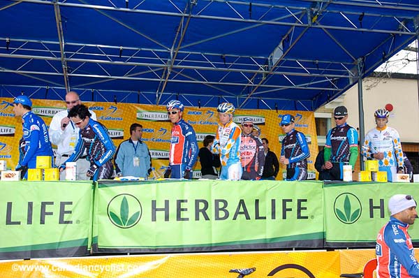 2007 Tour of California