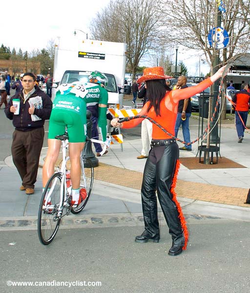 2007 Tour of California