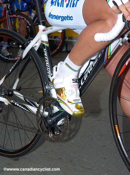 2007 Tour of California