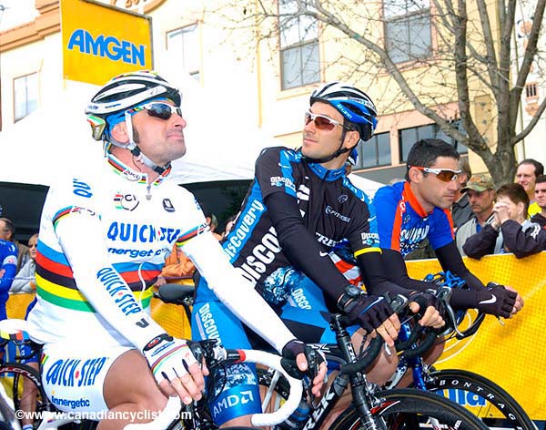2007 Tour of California
