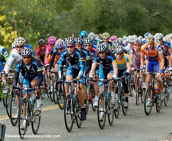 2007 Tour of California