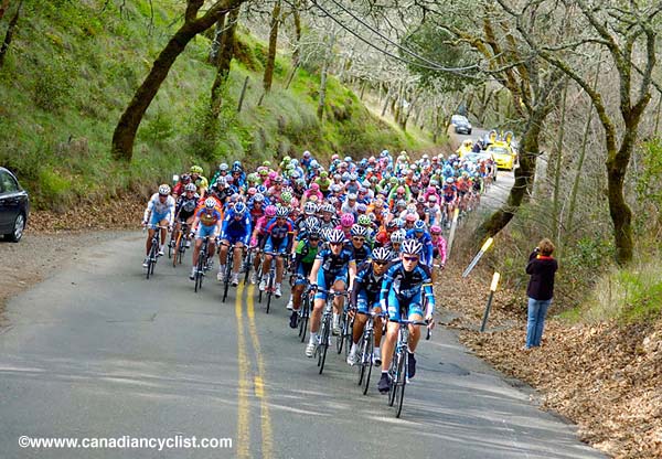 2007 Tour of California